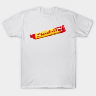 Item S29 of 30 (Starburst Abstract Study) T-Shirt